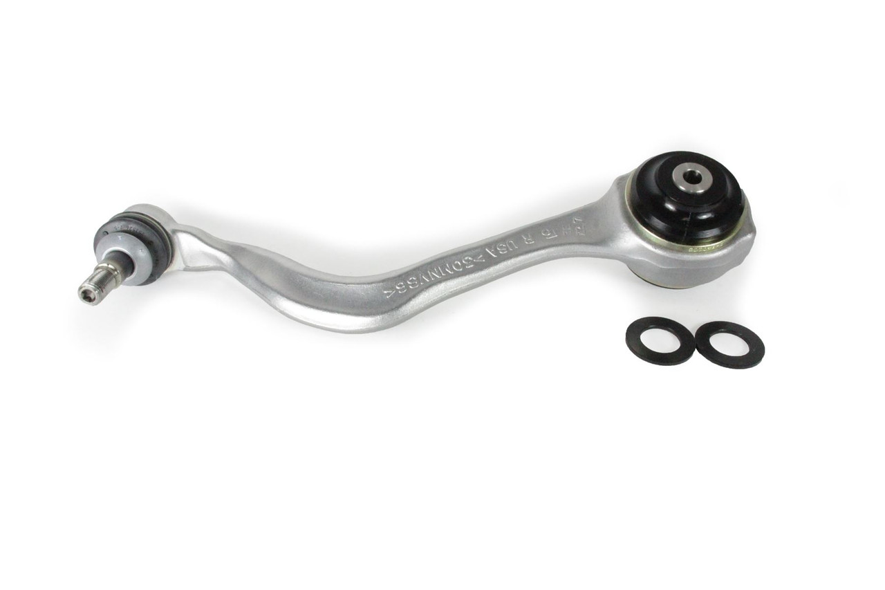 Front Radius Arm Bush - 2 x PFF5-2601