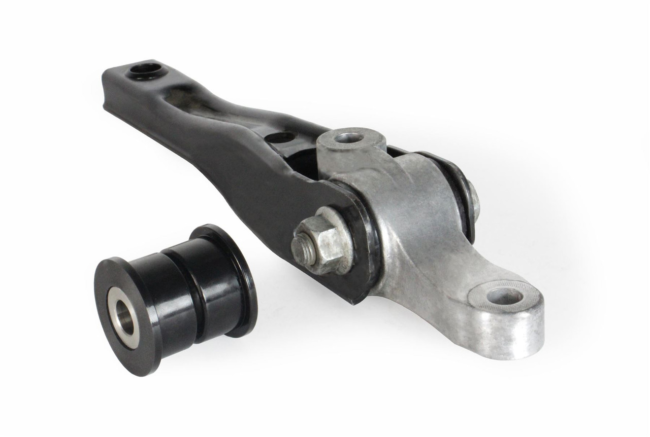 Front Lower Torque Mount Small Bush - PFF3-1325BLK Front Lower Torque Mount Small Bush - PFF3-1325BLK