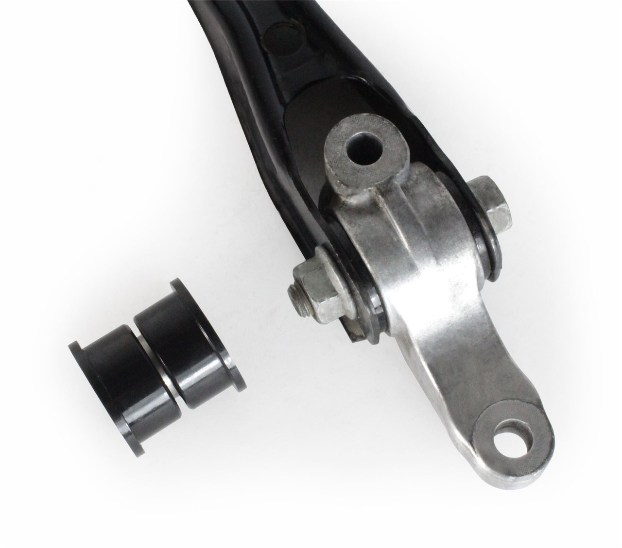 Front Lower Torque Mount Small Bush - PFF3-1325BLK