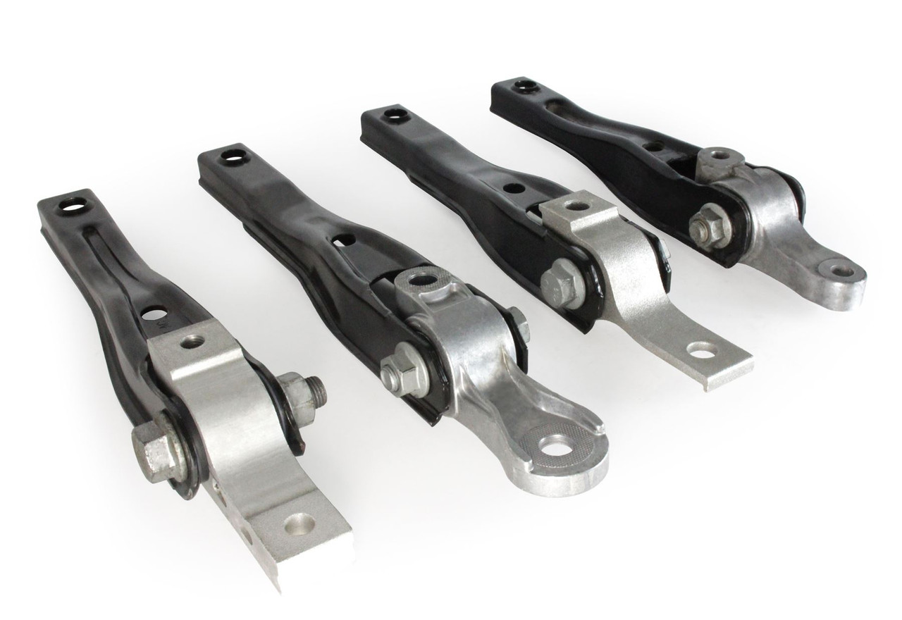 Front Lower Torque Mount Small Bush - PFF3-1325BLK
