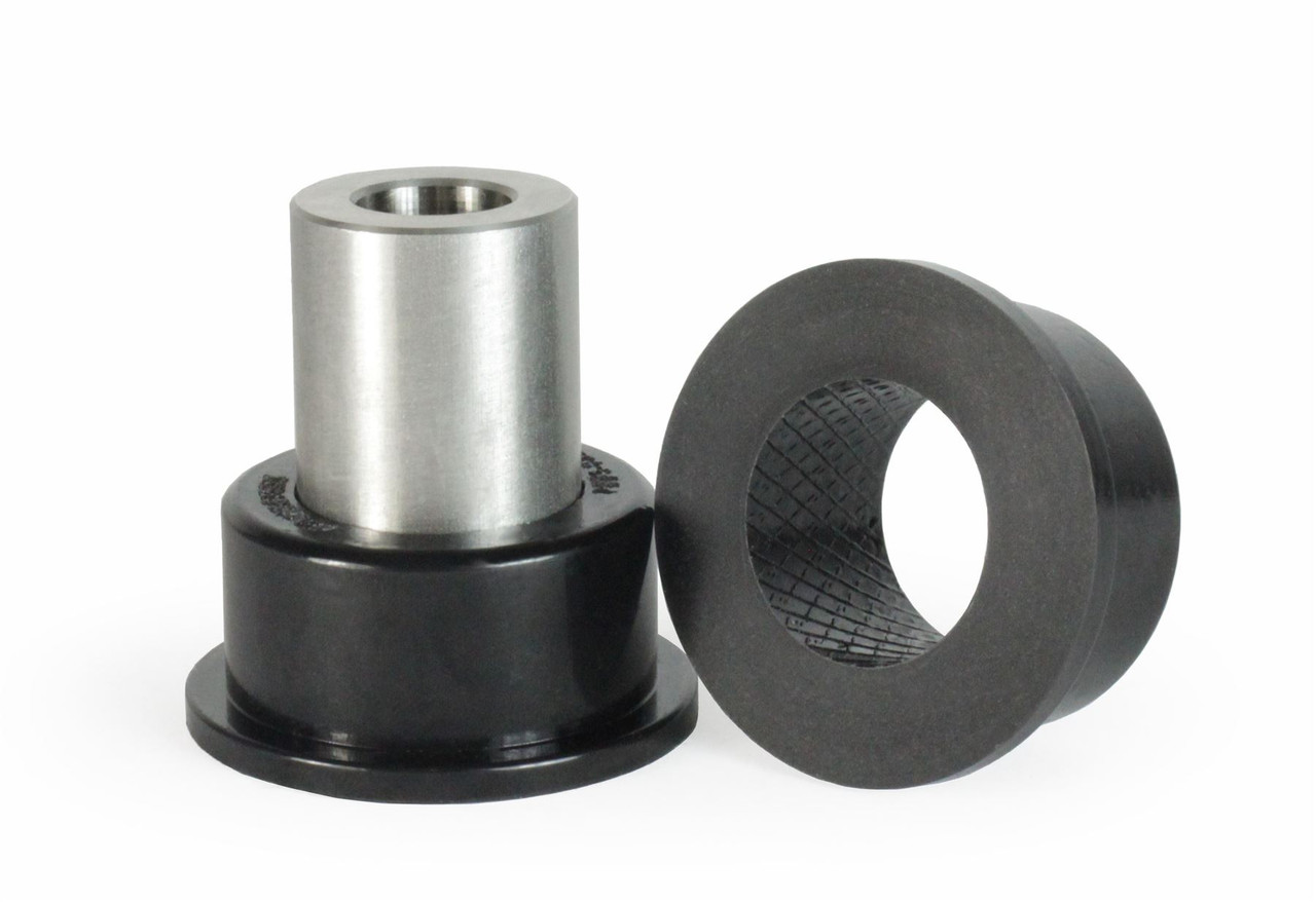 Front Lower Torque Mount Small Bush - PFF3-1325BLK