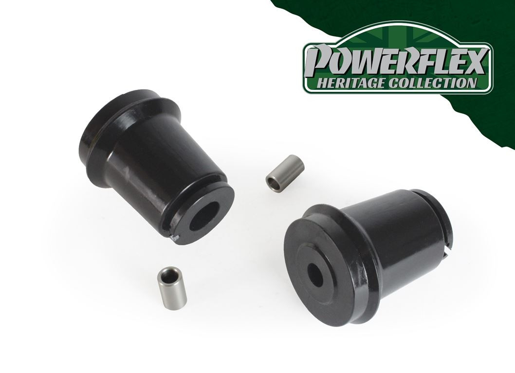 Front Bump Stop 82mm - 2 x PFF85-1021-82H