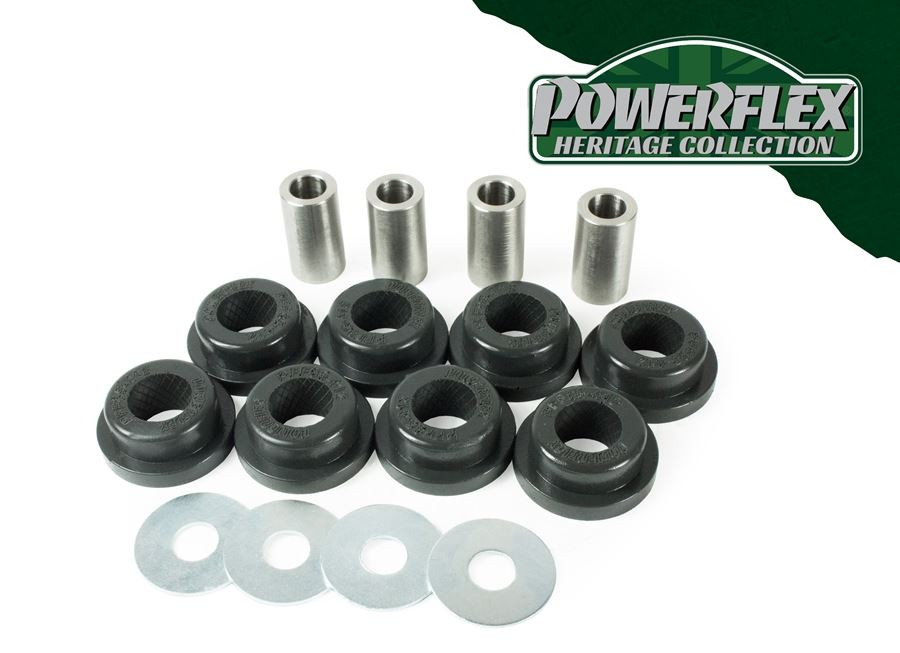 Front Anti Roll Bar Link Bush Kit - 2 x PFF85-412H