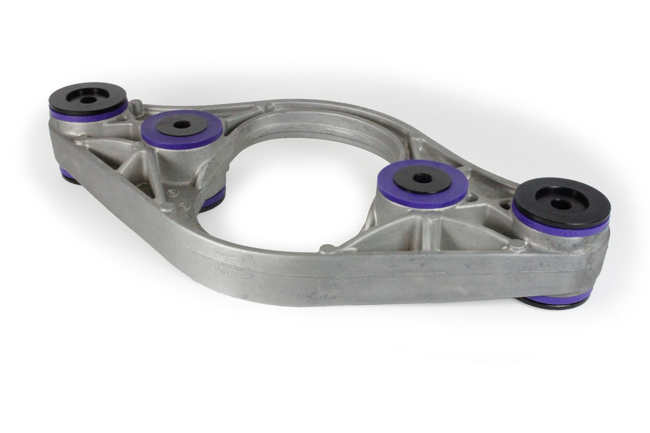 Rear Diff Front Mounting Bush - 4 x PFR5-4024BLK Rear Diff Front Mounting Bush - 4 x PFR5-4024BLK