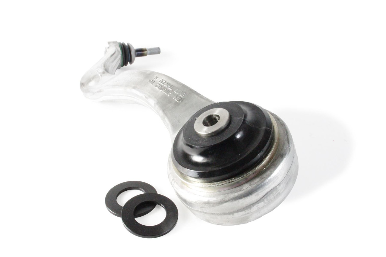 Front Radius Arm Bush - 2 x PFF5-2501BLK Front Radius Arm Bush - 2 x PFF5-2501BLK