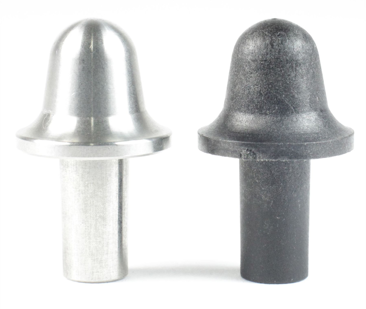 Front Clutch Fork Pivot Pin - PFF5-370 Front Clutch Fork Pivot Pin - PFF5-370
