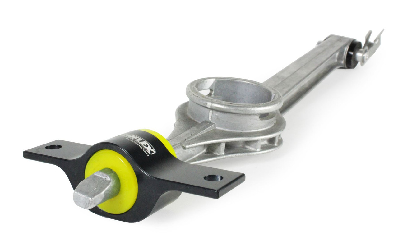 Front Shifter Arm Rear Bush & Bracket - Road - PFF5-1932 Front Shifter Arm Rear Bush & Bracket - Road - PFF5-1932