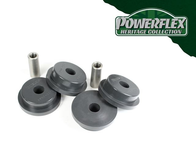 Rear Trailing Arm Bush - 2 x PFR5-3608H - 3 Rear Trailing Arm Bush - 2 x PFR5-3608H - 3