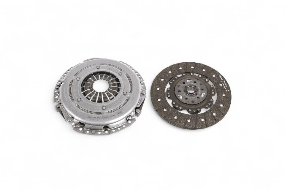OE Mk8 Platform 2.0 TDI 6 Speed Clutch Kit - 05L141015G