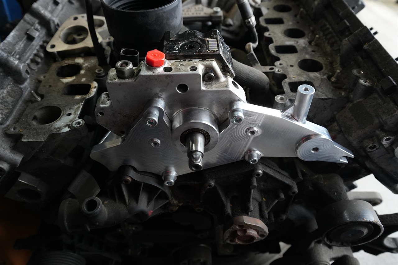 CP3 Fuel Pump Conversion Kit for 3.0 TDI CATA Engines