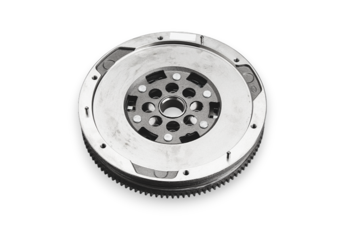 LuK Dual Mass Flywheel for VAG Mk7 Platform CR170 LuK Dual Mass Flywheel for VAG Mk7 Platform CR170