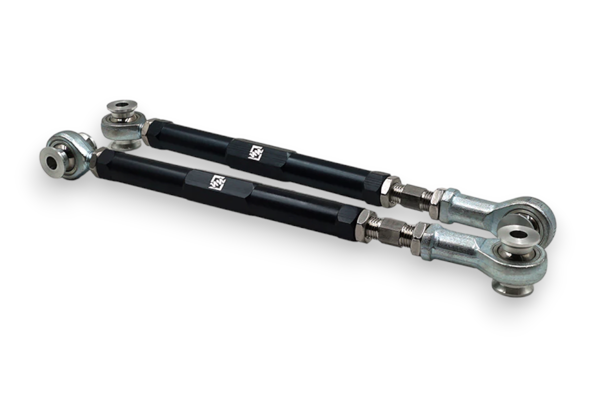 BMW G80/G82 M3/M4 Suspension Secrets Adjustable Rear Traction Arms