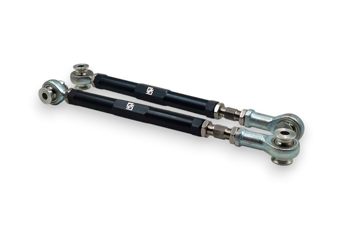 BMW F87 M2/M2 Competition Suspension Secrets Handling Pack 1 BMW F87 M2/M2 Competition Suspension Secrets Handling Pack 1