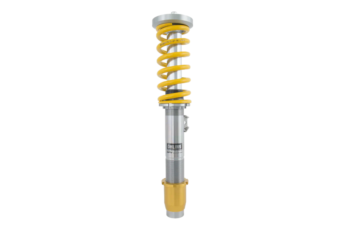 BMW F87 M2/M2 Competition Suspension Secrets Handling Pack 2
