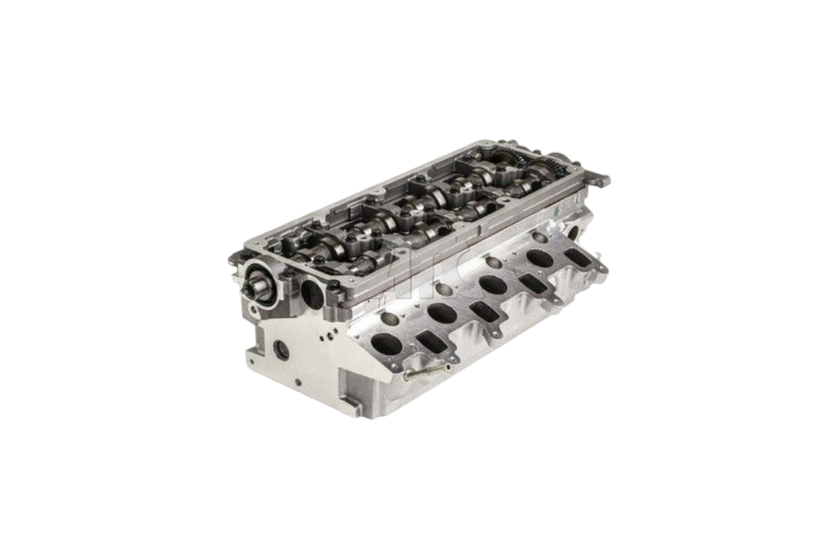 AMC Cylinder Head for Volkswagen Amarok 2.0 TDI Engines AMC Cylinder Head for Volkswagen Amarok 2.0 TDI Engines