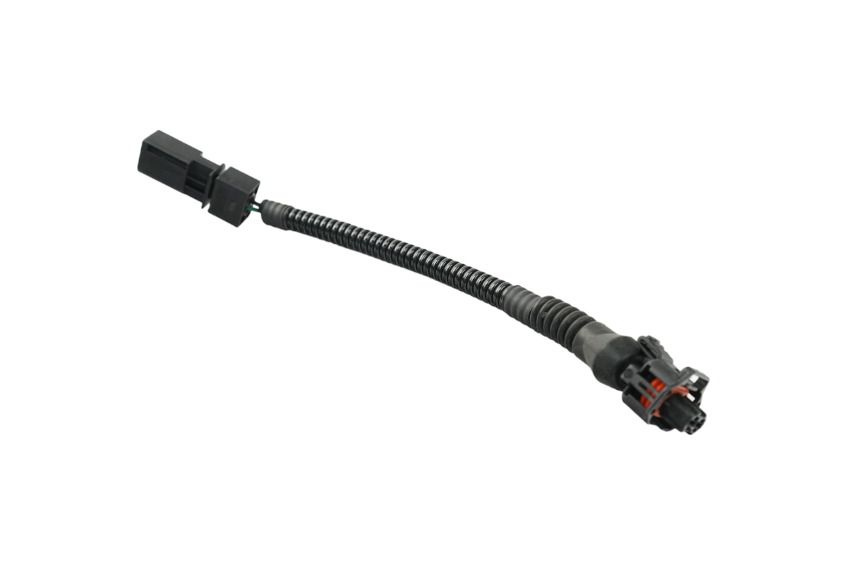 Harness adaptor for CP4 Metering Upgrade