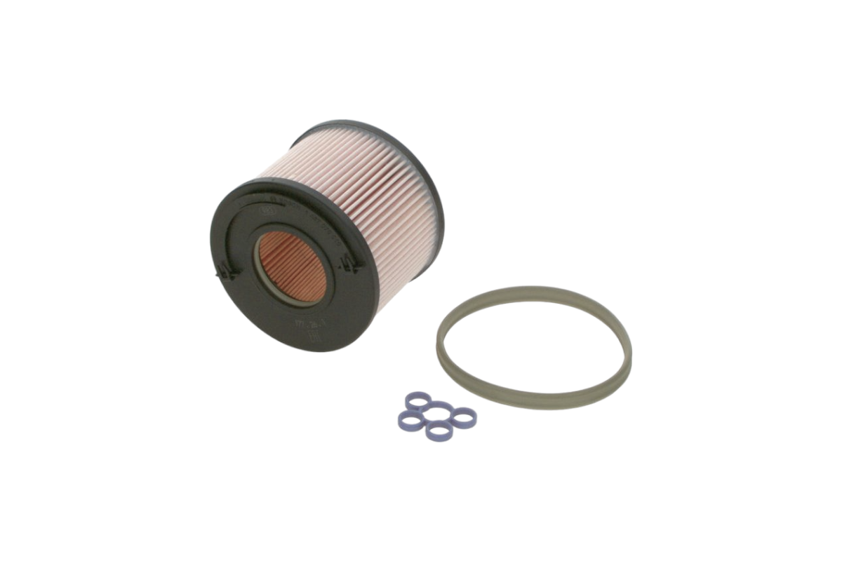 VAG CR 3.0 TDI Fuel Filter - CASB / BUN / CATA / BKS / CCMA / CASC / CASA / CCFC / CCFA - 7L6127177B / 7L6127434B / 7L6127434C