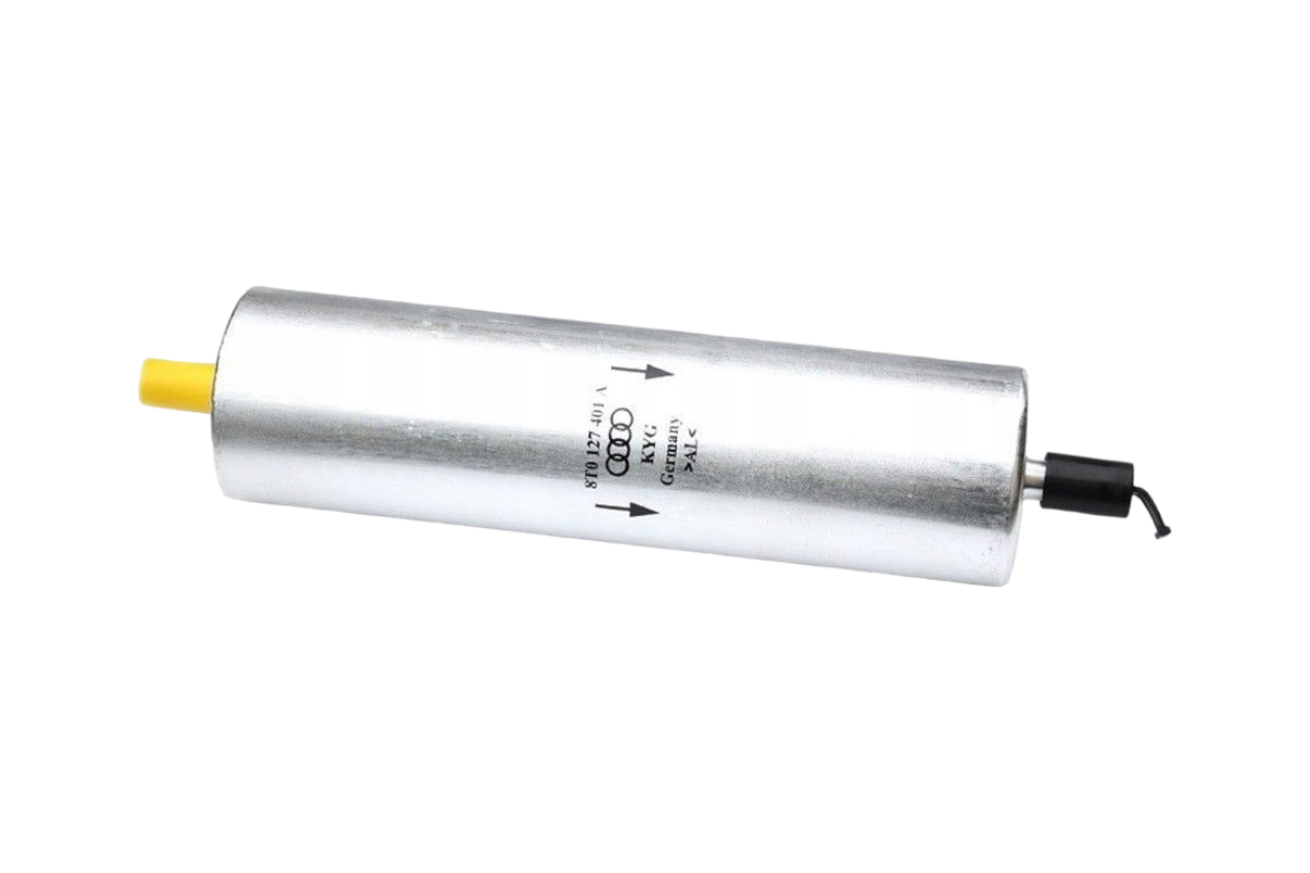Audi A4 / A5 / A6 2.7 / 3.0 TDI Replacement Fuel Filter - 8T0127401A