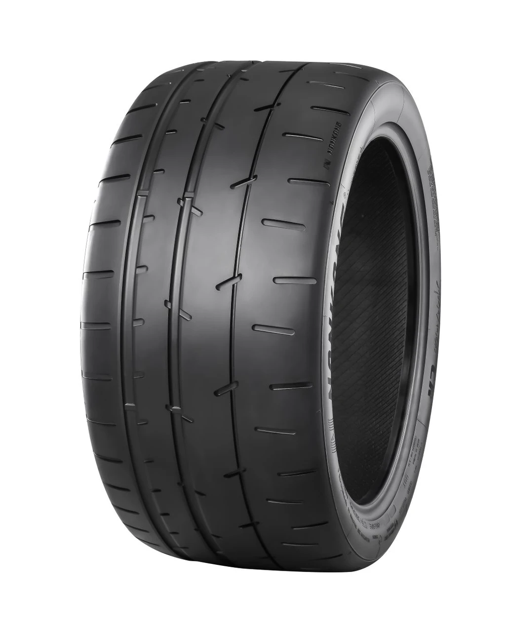 CR-S - 265/35R18 97Y 73 - 200 Treadwear
