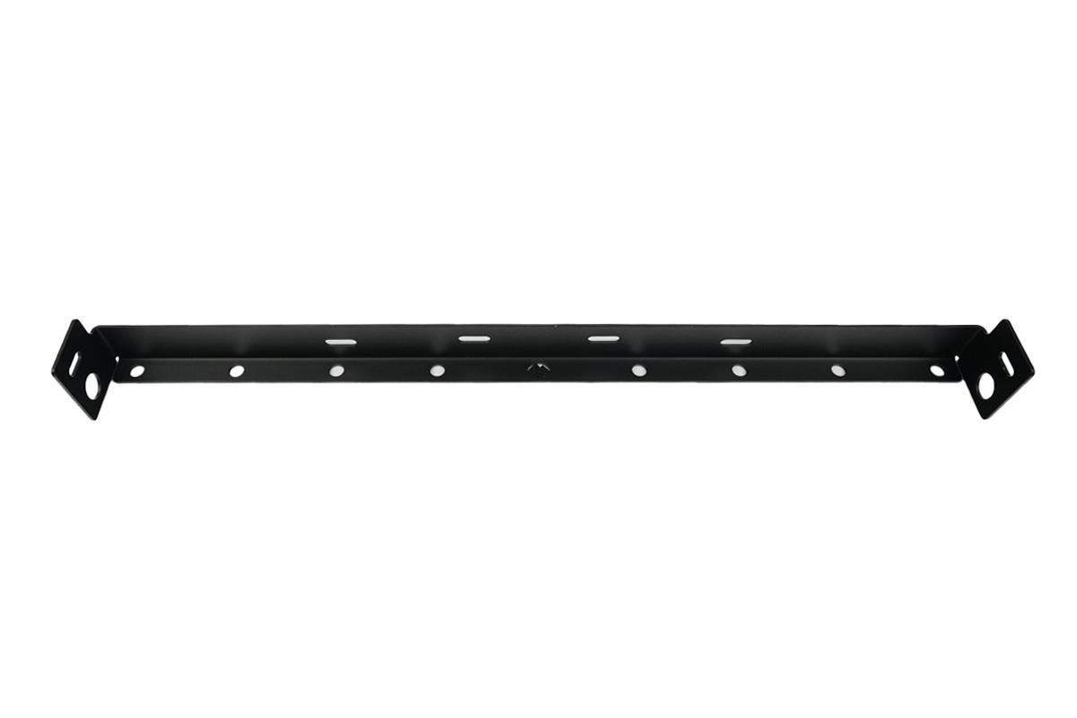 Volkswagen Amarok 2.0 TDI 2010+ Front Bolt on Light Bar Kit Volkswagen Amarok 2.0 TDI 2010+ Front Bolt on Light Bar Kit