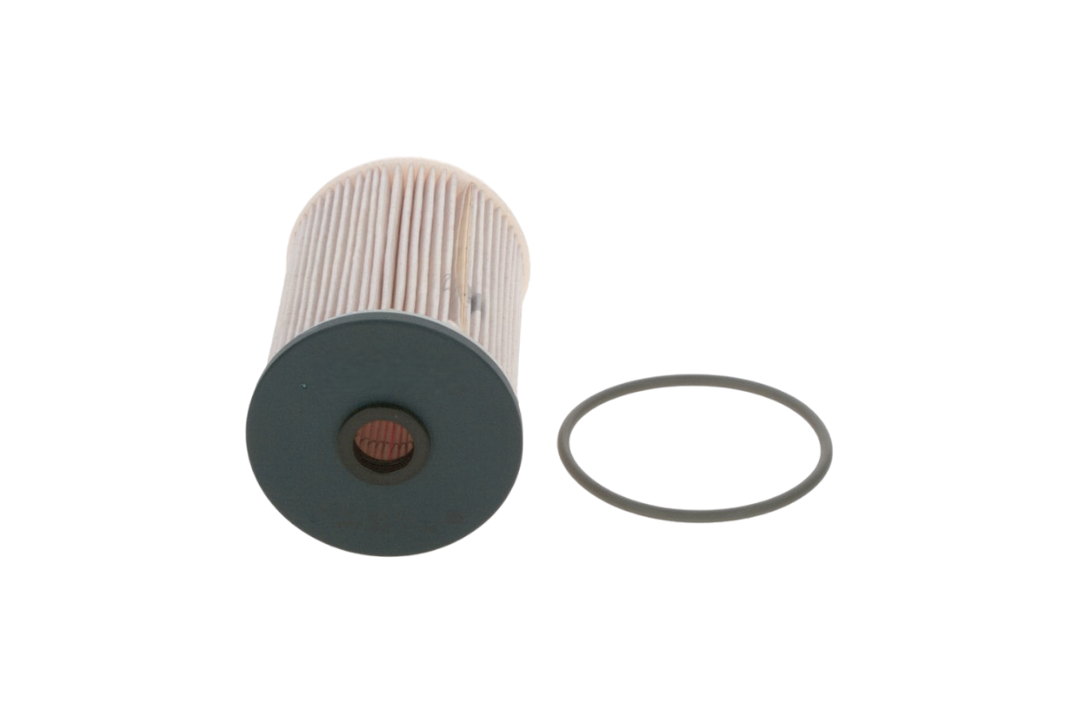 Mk5 Platform 2.0 TDI Replacement Fuel Filter - 1K0127434B Mk5 Platform 2.0 TDI Replacement Fuel Filter - 1K0127434B
