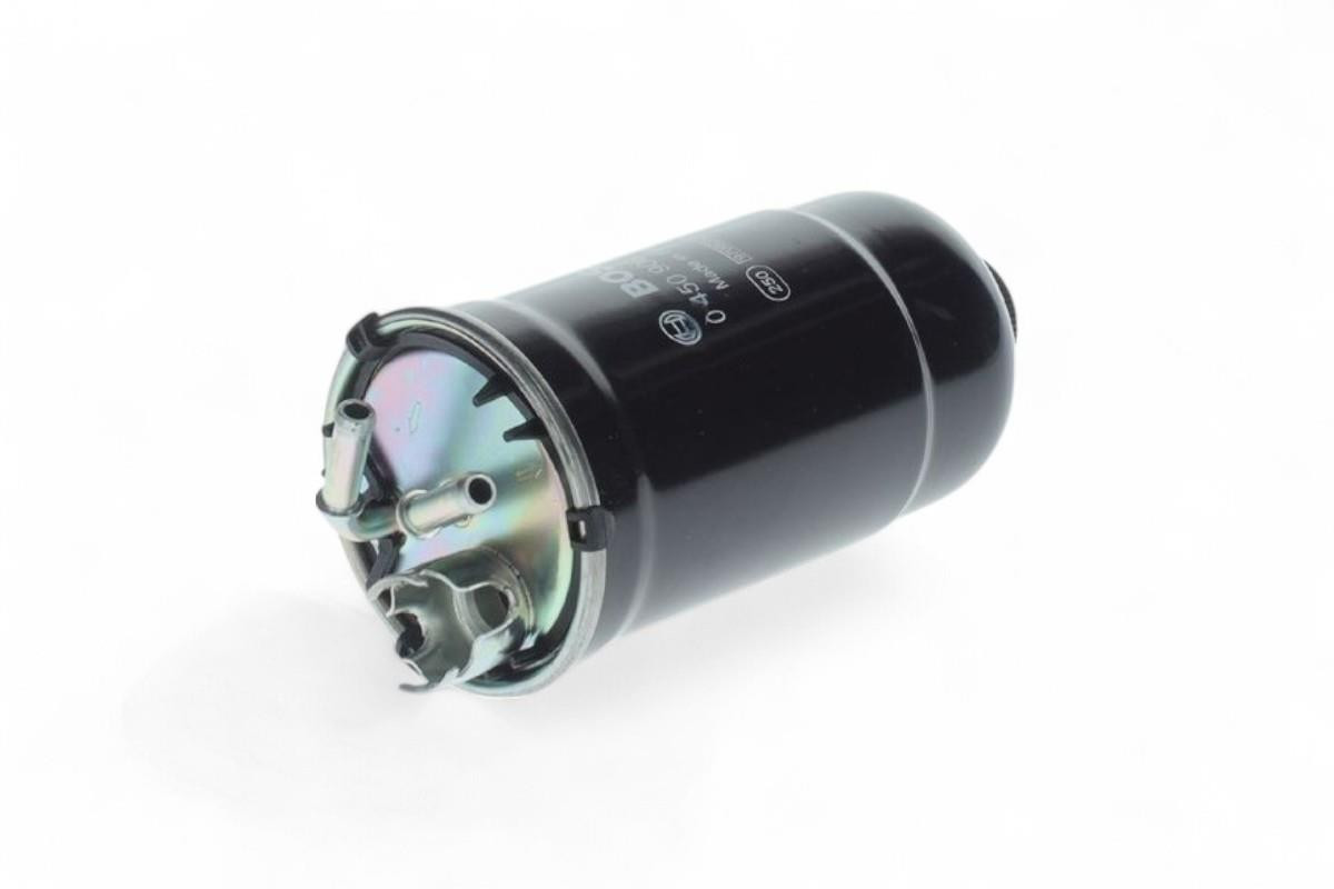 1.4 / 1.9 TDI PD Ibiza / Fabia / Polo Replacement Bosch Fuel Filter - 6Q0127401B 1.4 / 1.9 TDI PD Ibiza / Fabia / Polo Replacement Bosch Fuel Filter - 6Q0127401B