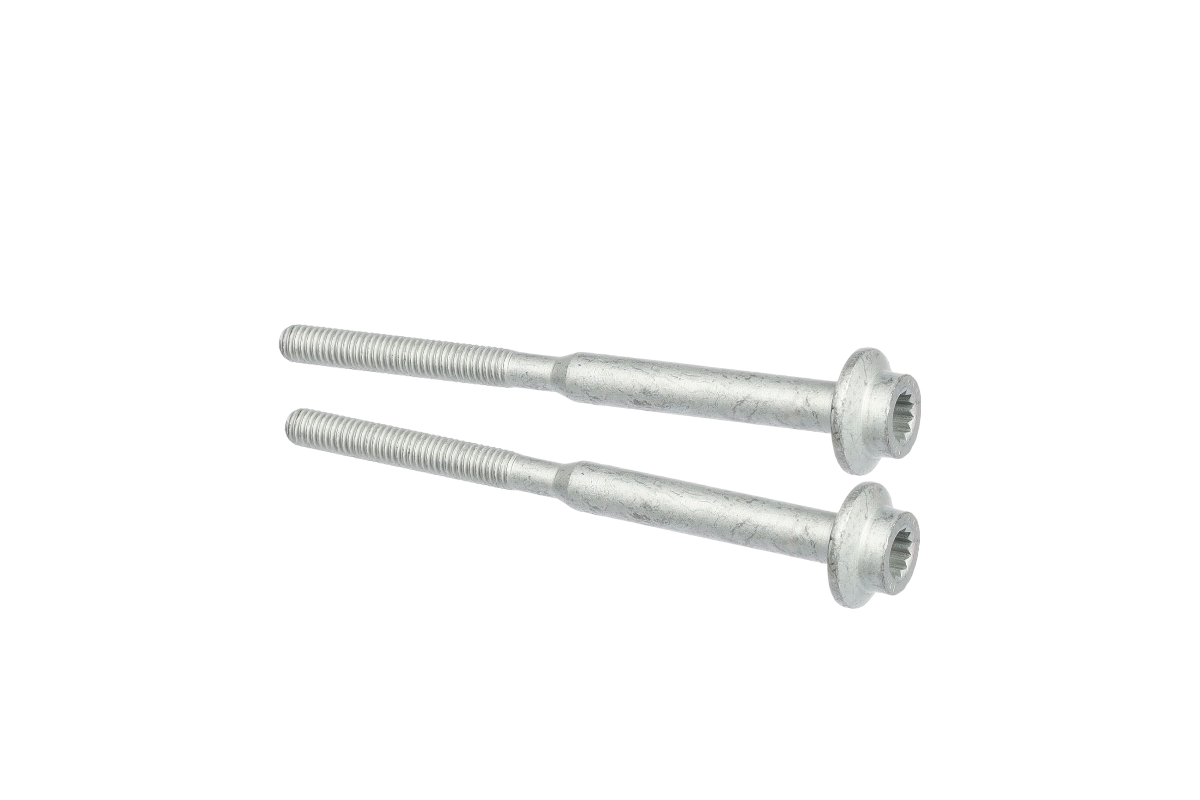 OE Injector Bolt Kit for VAG 1.6 / 2.0 TDI Mk7 Platform Vehicles - WHT005490 OE Injector Bolt Kit for VAG 1.6 / 2.0 TDI Mk7 Platform Vehicles - WHT005490