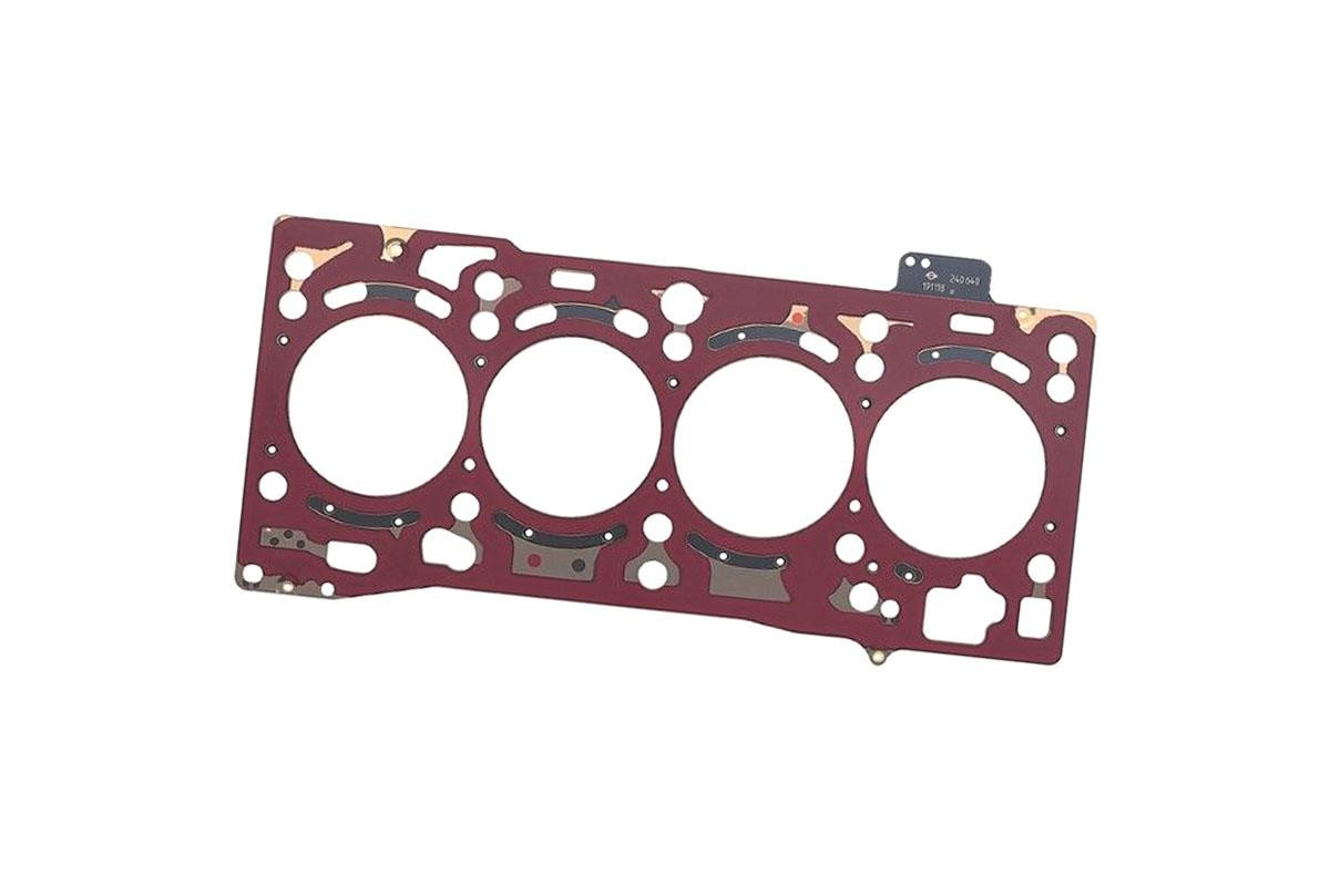 OE 2.0 BiTDI Common Rail MLS Head Gasket for CUAA Diesel Engines OE 2.0 BiTDI Common Rail MLS Head Gasket for CUAA Diesel Engines