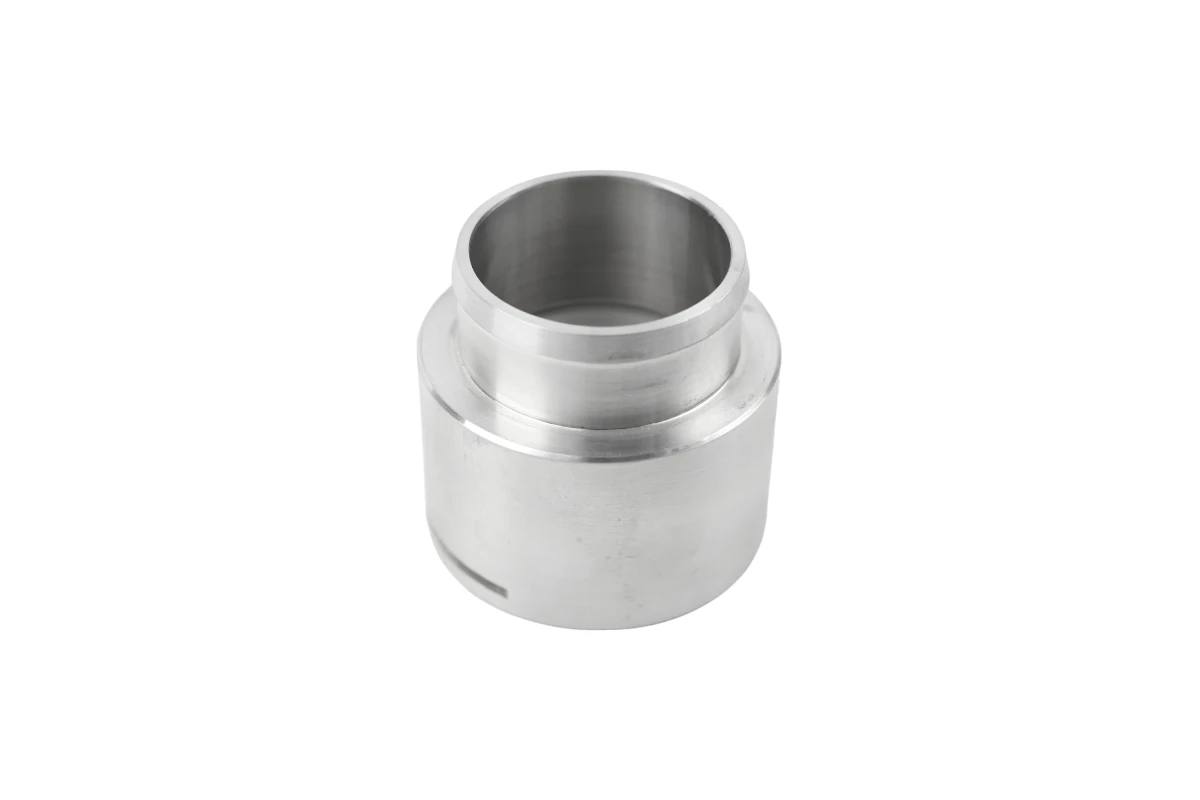 BMW N47 / N57 ASV / Throttle Body Female Clip Connector