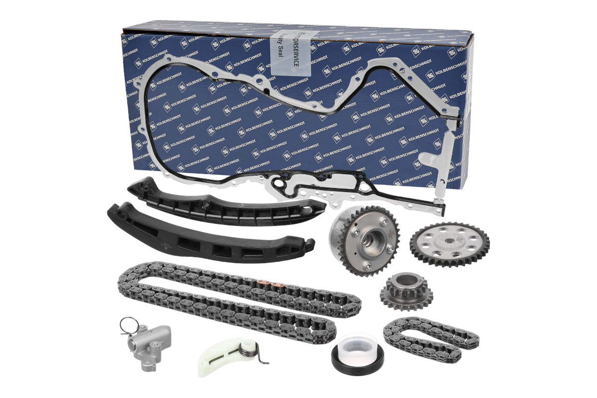 Timing Chain Kit for VAG 1.4 Petrol Engines Timing Chain Kit for VAG 1.4 Petrol Engines