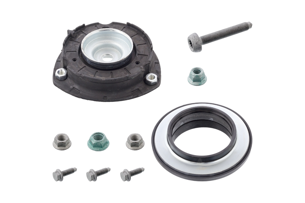Front Suspension Top Mount for Mk7 MQB Platform VAG Vehicles Front Suspension Top Mount for Mk7 MQB Platform VAG Vehicles