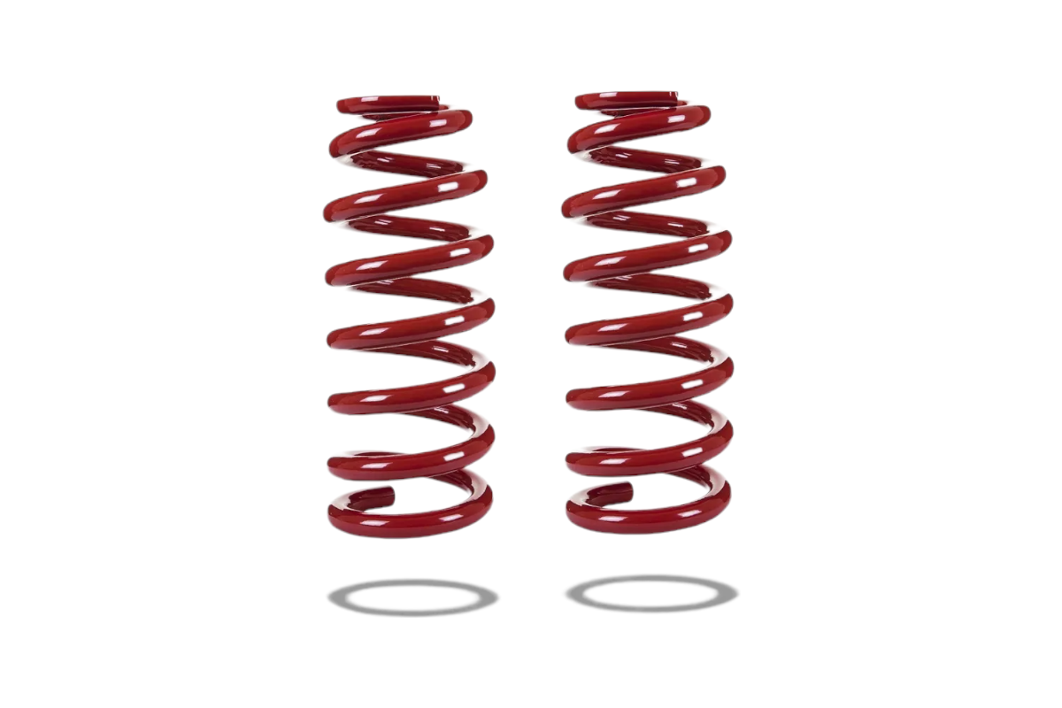 VW Amarok (2010-2023) 3.0 TDI Pedders 1.5" / 35mm Front Only Levelling Kit