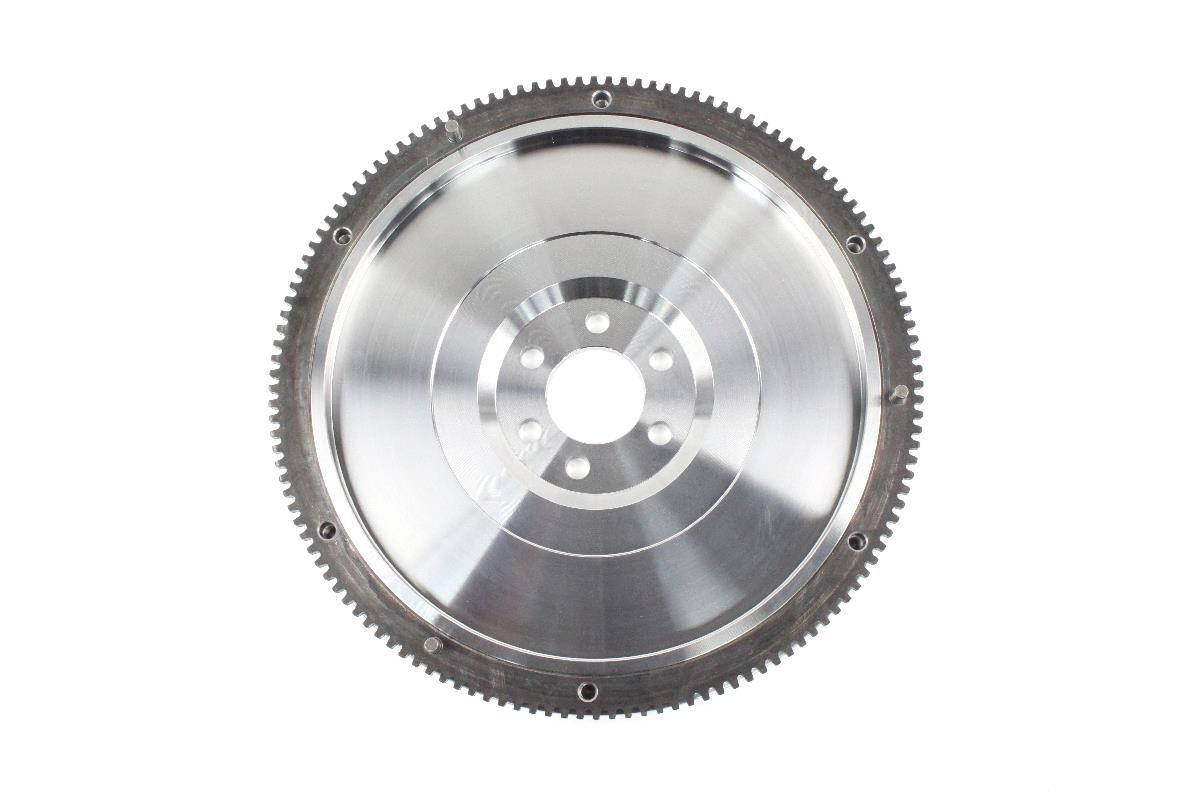 Darkside 02Q Single Mass CNC Billet Flywheel Darkside 02Q Single Mass CNC Billet Flywheel