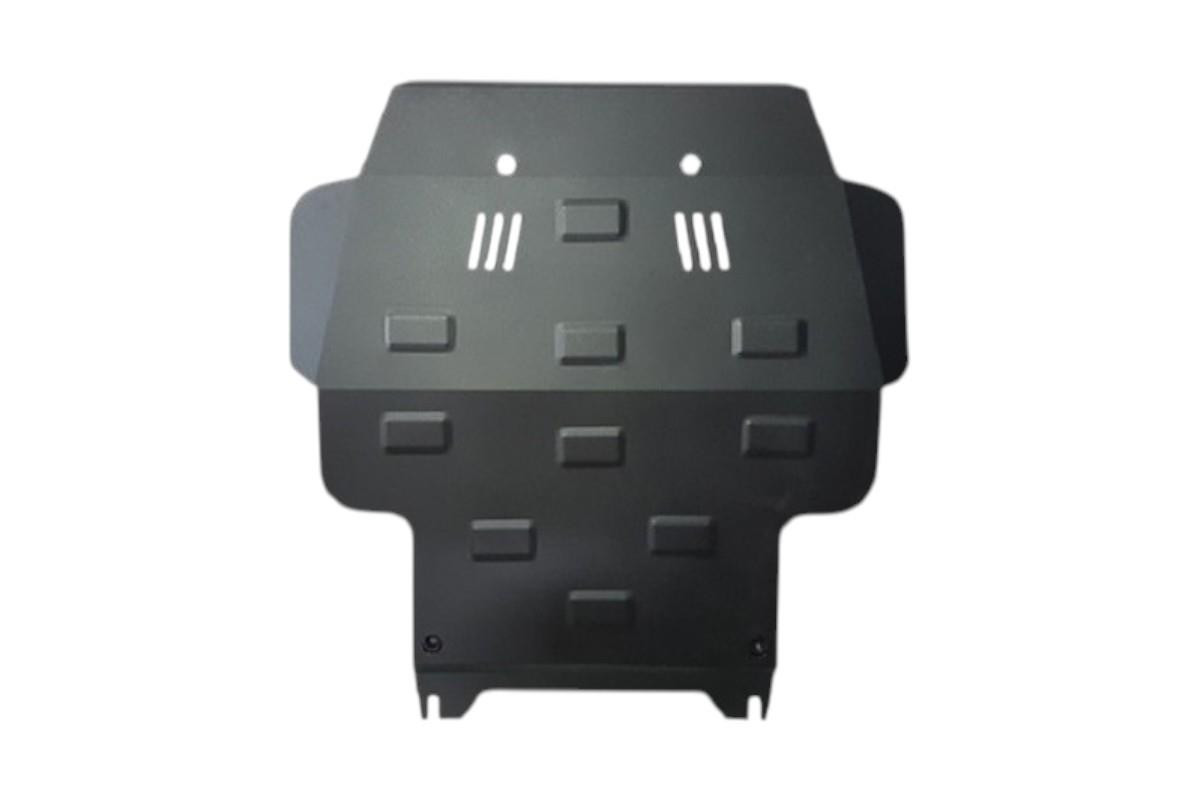 Steel Engine Sump Guard for VW Caddy Mk1 / Mk2 / Corboda 93-01 / Ibiza 93-02 / Seat Inca / Toledo 91-98 / Mk3 Golf / VW Polo 6N / VW Vento