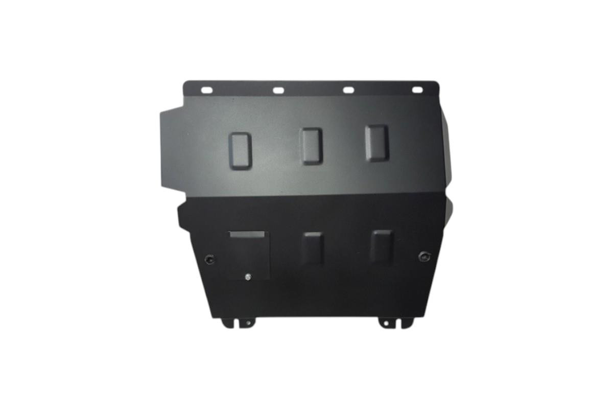 Steel Engine Sump Guard for Seat Arosa / VW Polo 6N2 (Engine & Gearbox)