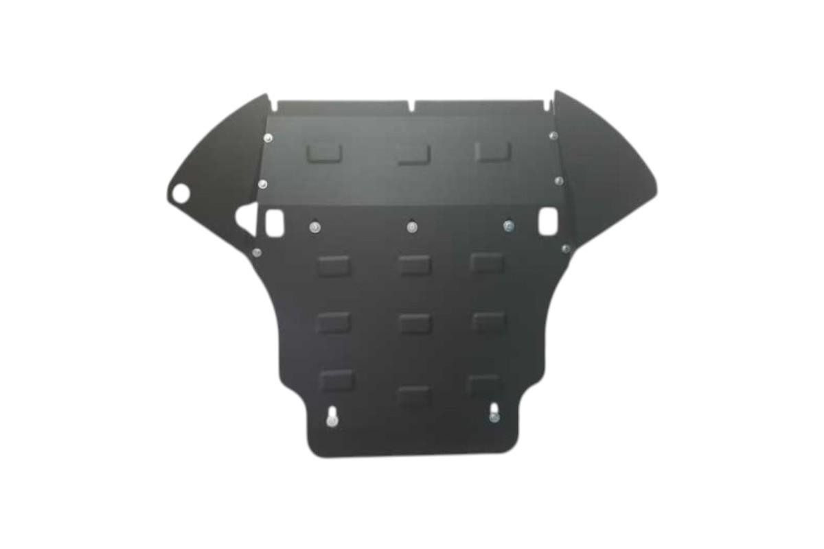 Steel Engine Sump Guard for Audi A8 02-10 / VW Phaeton 02-16 Steel Engine Sump Guard for Audi A8 02-10 / VW Phaeton 02-16