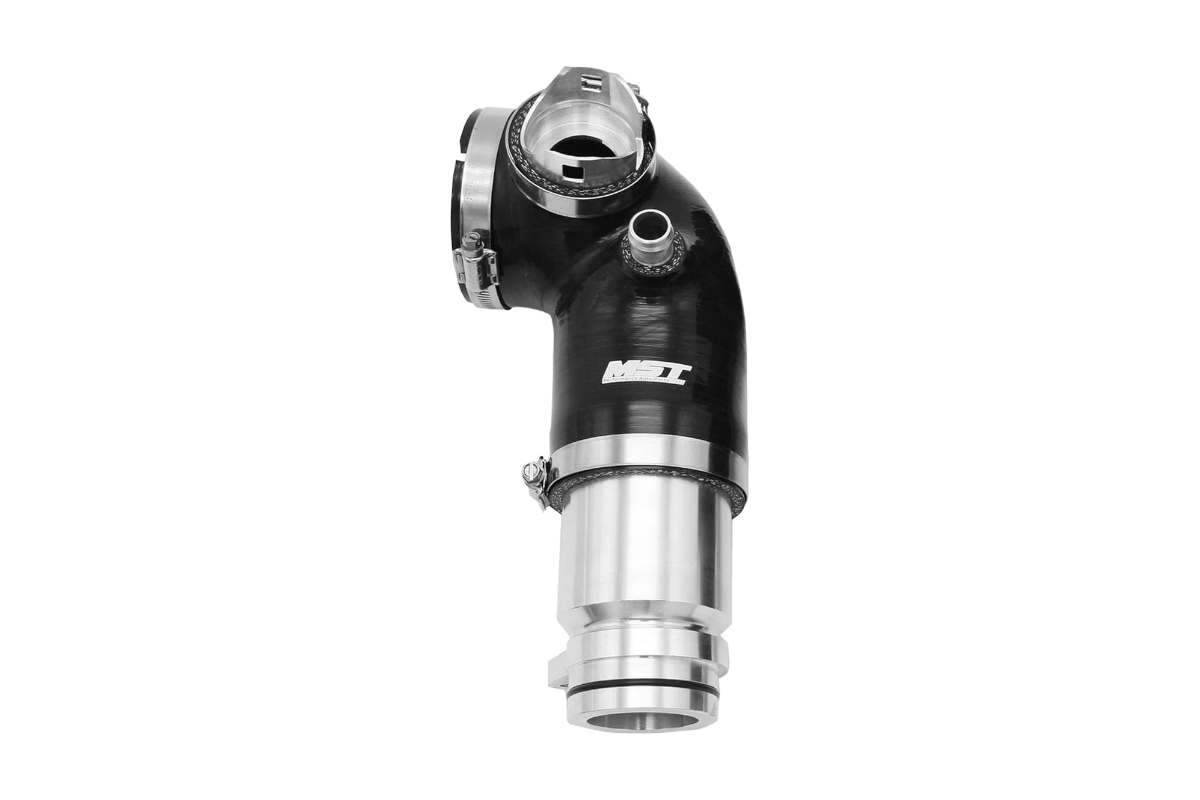 MST Performance Turbo Inlet Pipe for 2.0T N20 BMW MST Performance Turbo Inlet Pipe for 2.0T N20 BMW