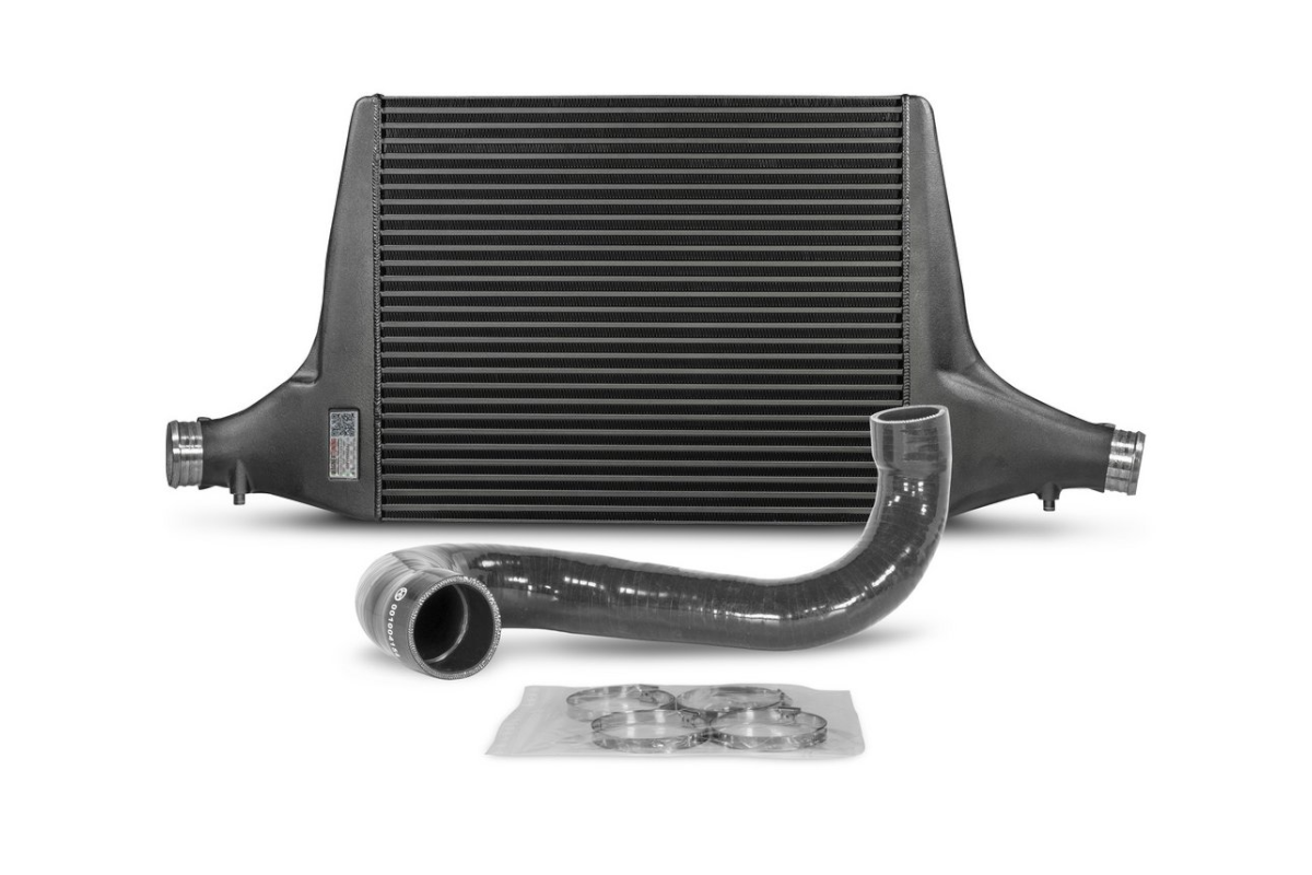 Wagner Audi A6/A7 C8 3,0TDI Competition Intercooler Kit Wagner Audi A6/A7 C8 3,0TDI Competition Intercooler Kit