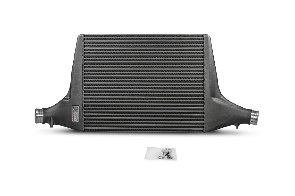 Wagner Audi A6/A7 C8 3.0TFSI Competition Intercooler Kit Wagner Audi A6/A7 C8 3.0TFSI Competition Intercooler Kit