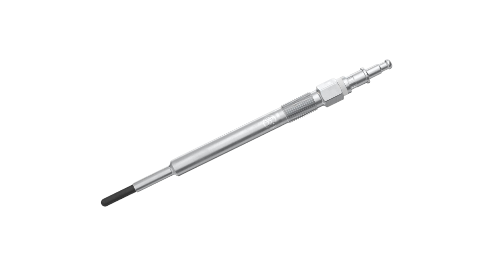 Bosch Replacement Glow Plug for 2.0 TDI PPD & PD Engines - N10579803 / N10579805