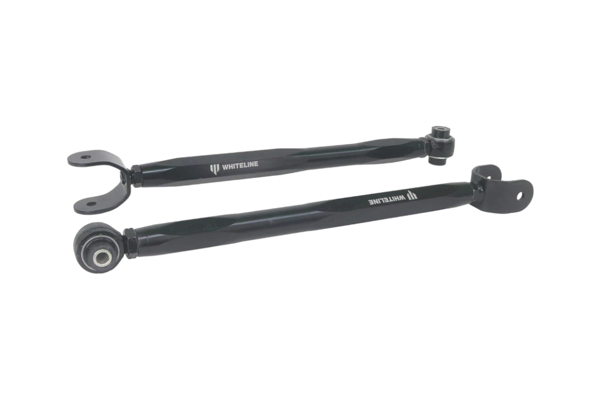 Whiteline Rear Lower Control Arm Kit for BMW 3 Series (E36/E46) and Z4 (E85/E86/E89/M) - KTA341