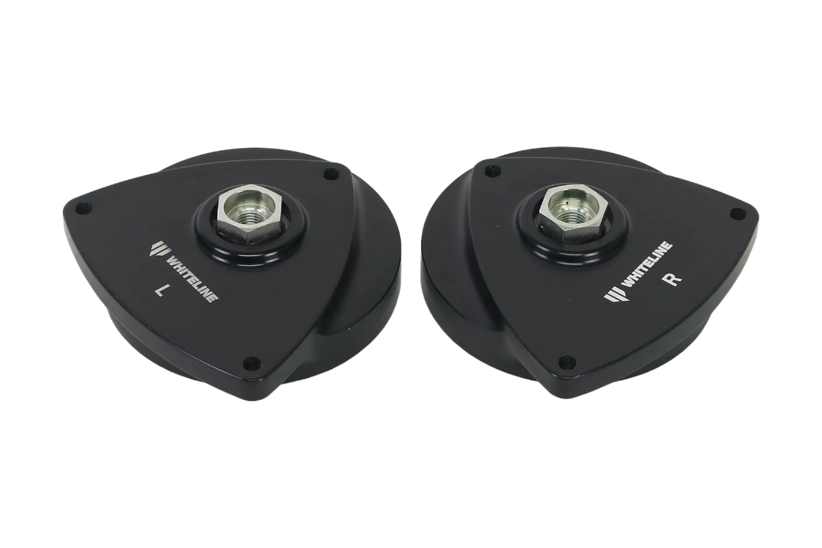 Whiteline Front Camber Top Mount for VAG Mk7/Mk8 Platform (Non Adustable) Whiteline Front Camber Top Mount for VAG Mk7/Mk8 Platform (Non Adustable)