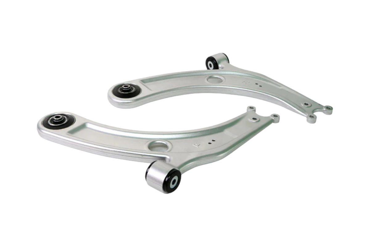 Whiteline Front Lower Control Arm Kit for VAG Mk7/Mk8 Platform - KTA262
