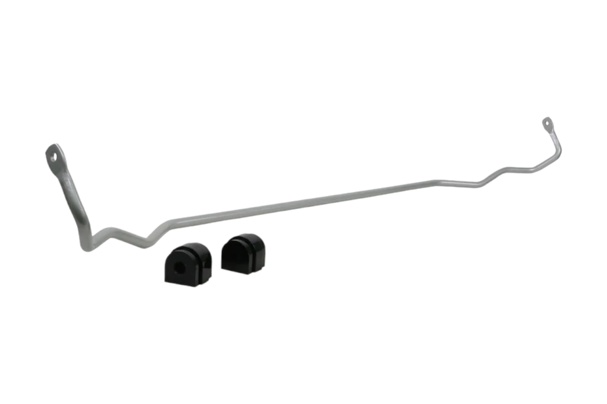 Whiteline Rear Anti-Roll Bar 16mm Heavy Duty BMW 1 And 3 Series 2005-2012