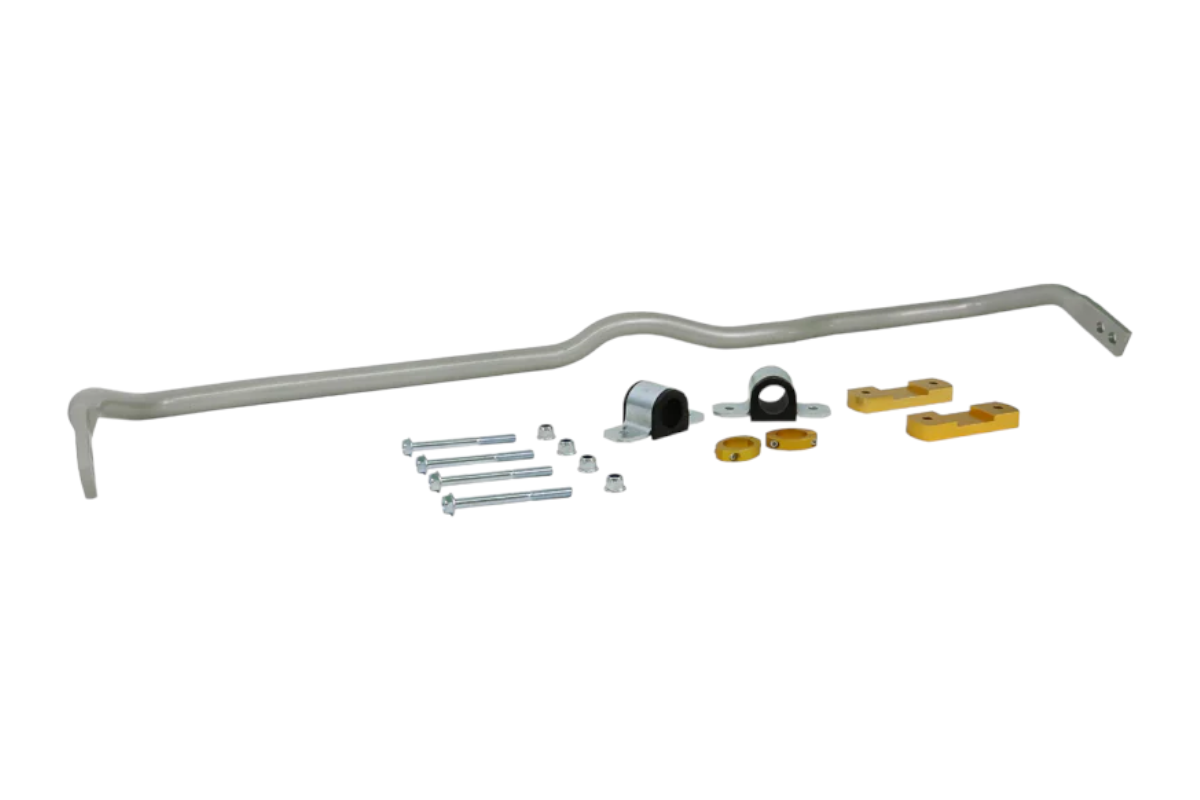 Whiteline Front Anti-Roll Bar 26mm Heavy Duty Blade Adjustable for VAG Mk7 Platform Vehicles