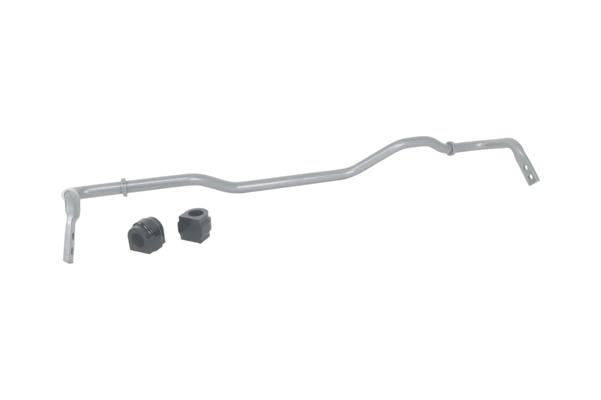 Whiteline Rear Anti-Roll Bar 22mm 2 Point Heavy Duty Blade Adjustable for VAG Mk7 Platform