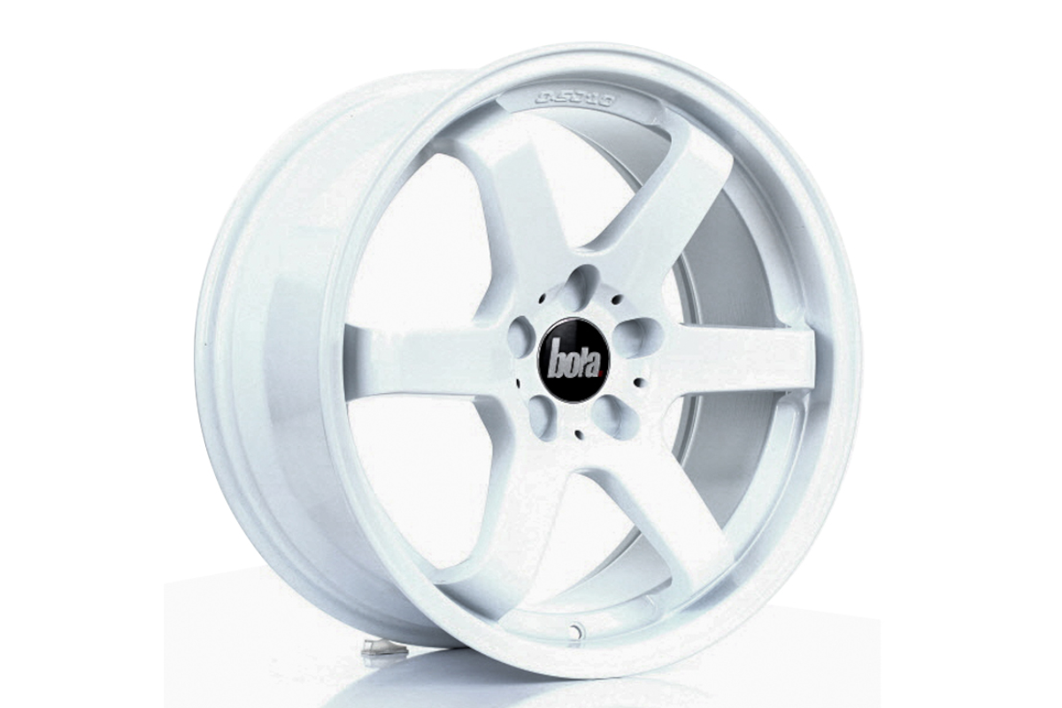 Bola B1 Performance Series Alloy Wheel