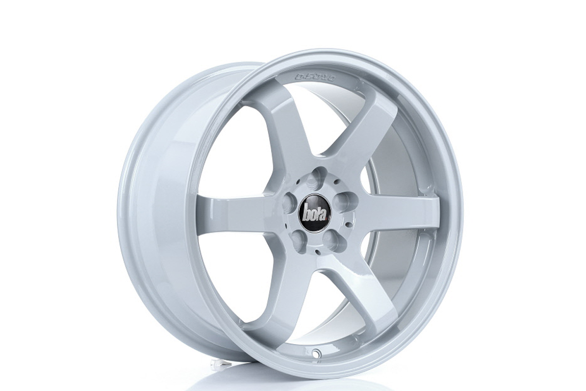 Bola B1 Performance Series Alloy Wheel