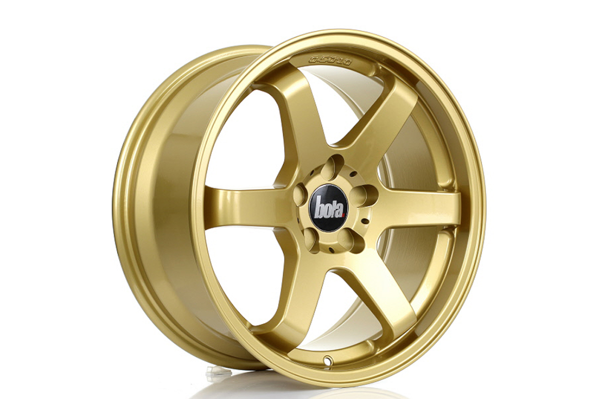 Bola B1 Performance Series Alloy Wheel