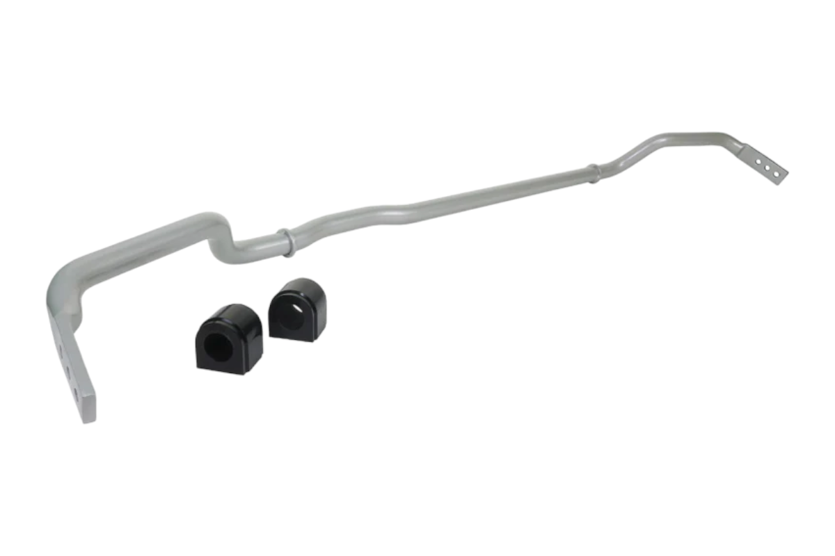 Whiteline Rear Sway bar 26mm heavy duty blade adjustable for BMW F8X M2/M3/M4